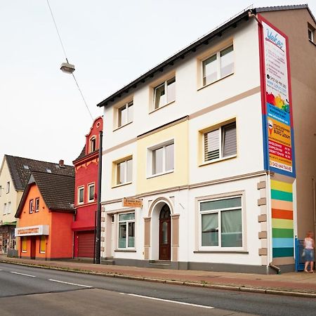 Pension & Monteurwohnungen Burglesum BRE Extérieur photo