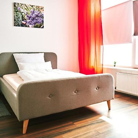 Pension & Monteurwohnungen Burglesum BRE Extérieur photo