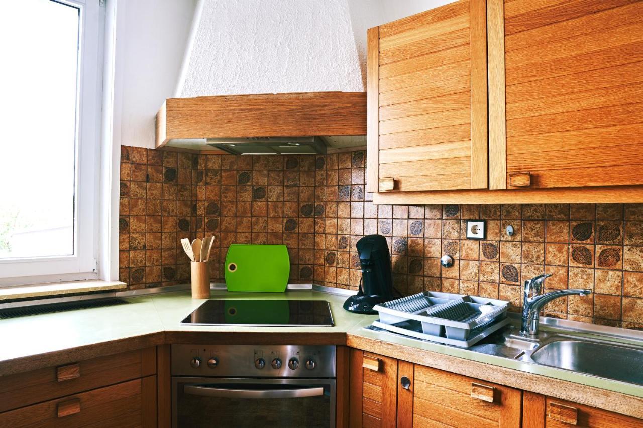 Pension & Monteurwohnungen Burglesum BRE Extérieur photo