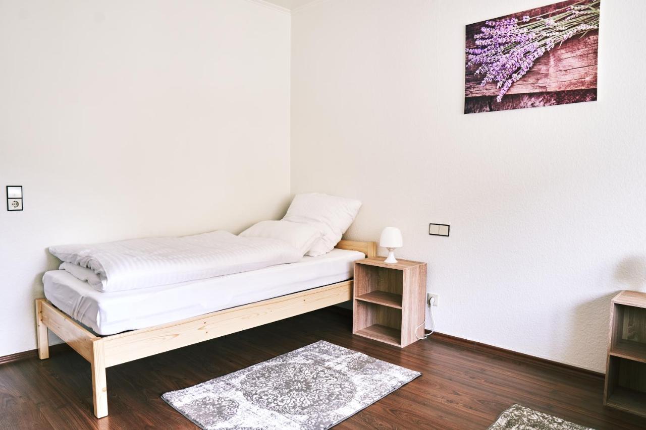 Pension & Monteurwohnungen Burglesum BRE Extérieur photo